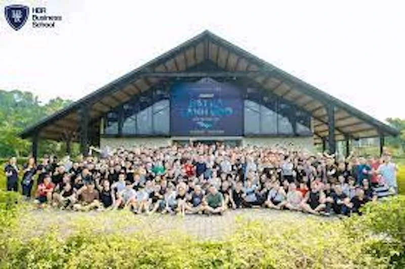 Chương trình Mini MBA thực chiến cùng Tony Dzung giúp nhiều doanh nghiệp Việt chuyển hóa