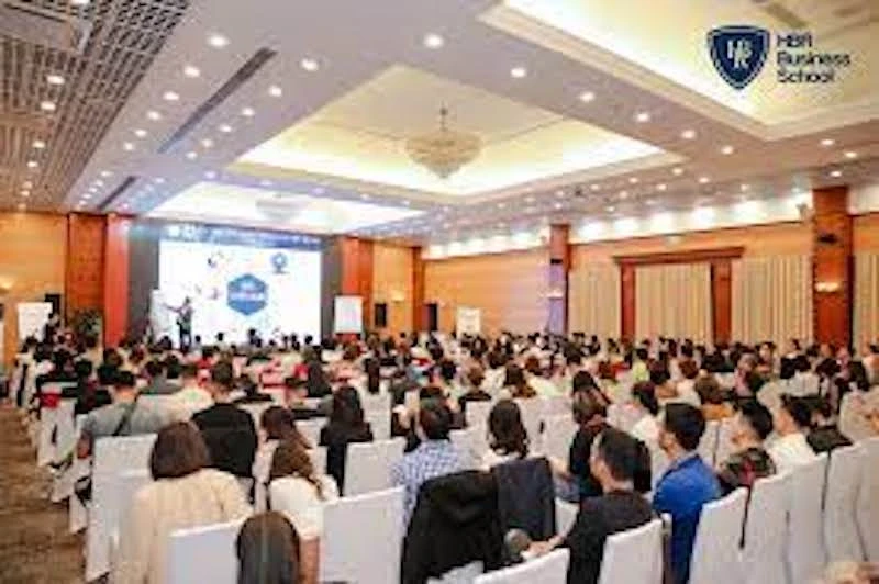 Tony Dzung: 'Nhiều bạn trẻ chuyên môn giỏi nhưng khởi nghiệp thất bại'