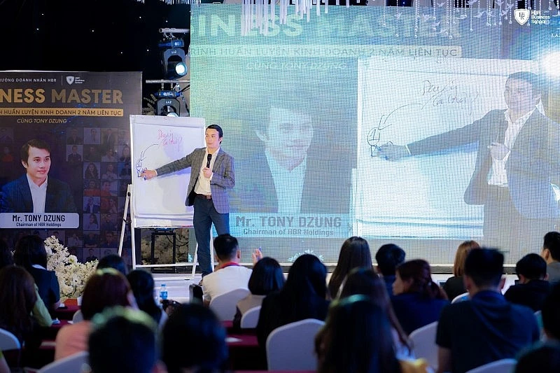 Văn hoá tuyển dụng và đào tạo liên tục: “Mạch máu” nhân tài chảy bên trong doanh nghiệp