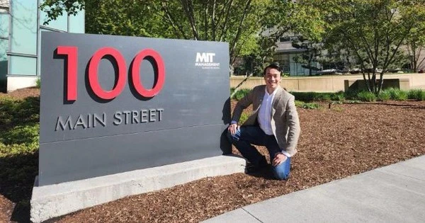 Tony Dzung: Lãnh đạo thay đổi biến doanh nghiệp thành “nam châm thu hút nhân tài”